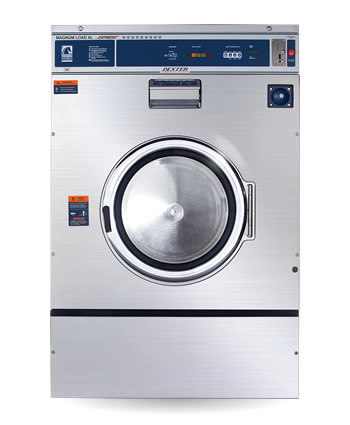 Dexter T1450 Express 90LB Washer