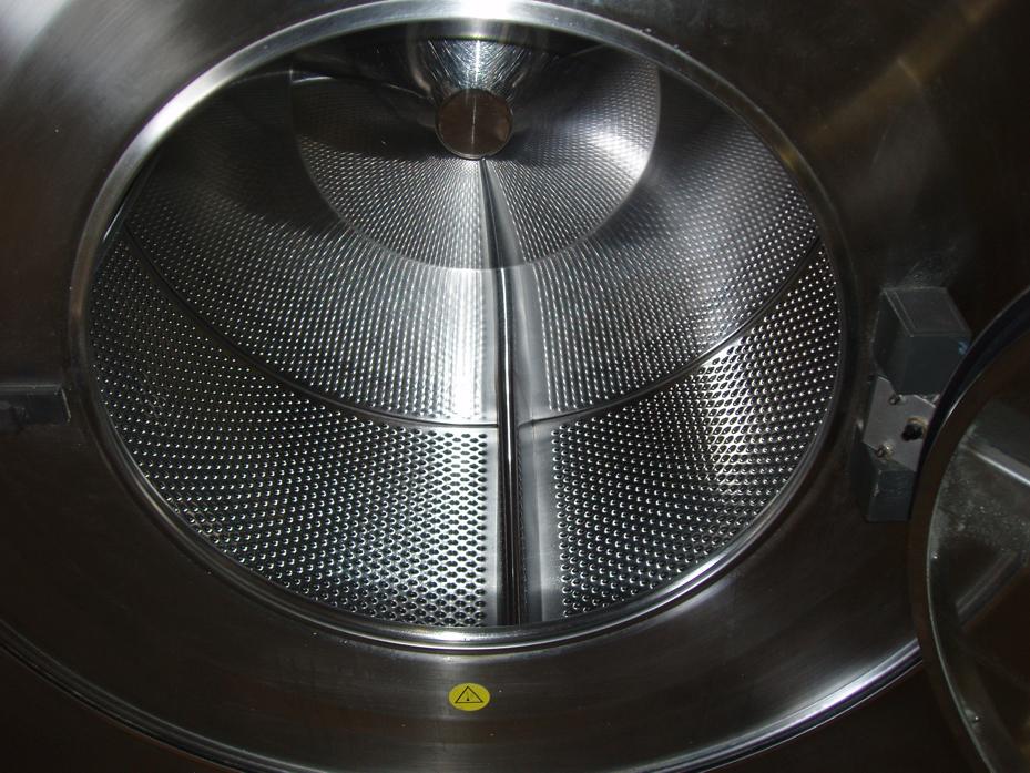 Continental 75LB Washer