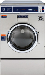 Dexter T1200 80LB Washer BIG DOOR