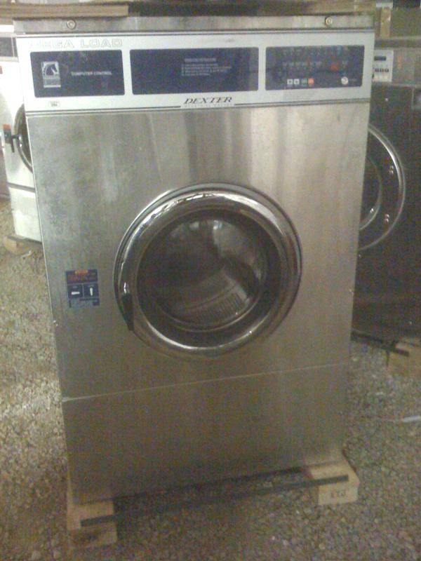 T900 OPL Washer 30 Cycle